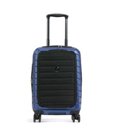 Delsey Paris Shadow 5.0 Walizka na 4 kołach blau