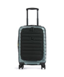 Delsey Paris Shadow 5.0 Spinner (4 wheels) gruen