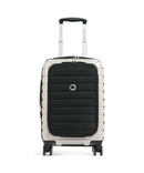 Delsey Paris Shadow 5.0 Spinner (4 wheels) elfenbein