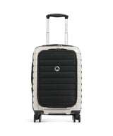 Delsey Paris Shadow 5.0 Walizka na 4 kołach elfenbein