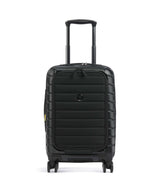 Delsey Paris Shadow 5.0 Walizka na 4 kołach schwarz