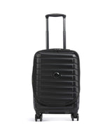 Delsey Paris Shadow 5.0 Walizka na 4 kołach schwarz