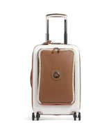 Delsey Paris Chatelet Air 2.0 Walizka na 4 kołach angora