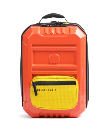 Delsey Paris Rempart Plecak orange