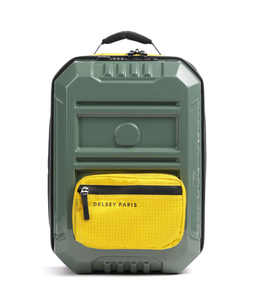 Delsey Paris Rempart Plecak army