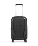 Delsey Paris Clavel Spinner (4 wheels) schwarz