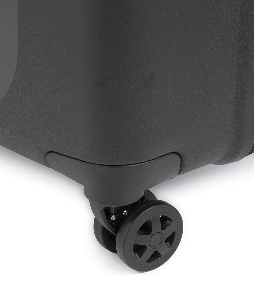 Delsey Paris Clavel Spinner (4 wheels) schwarz