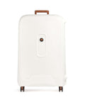 Delsey Paris Moncey Spinner (4 wheels) angora