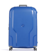 Delsey Paris Clavel Walizka na 4 kołach blau