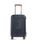Delsey Paris Moncey Spinner (4 wheels) tinte blau