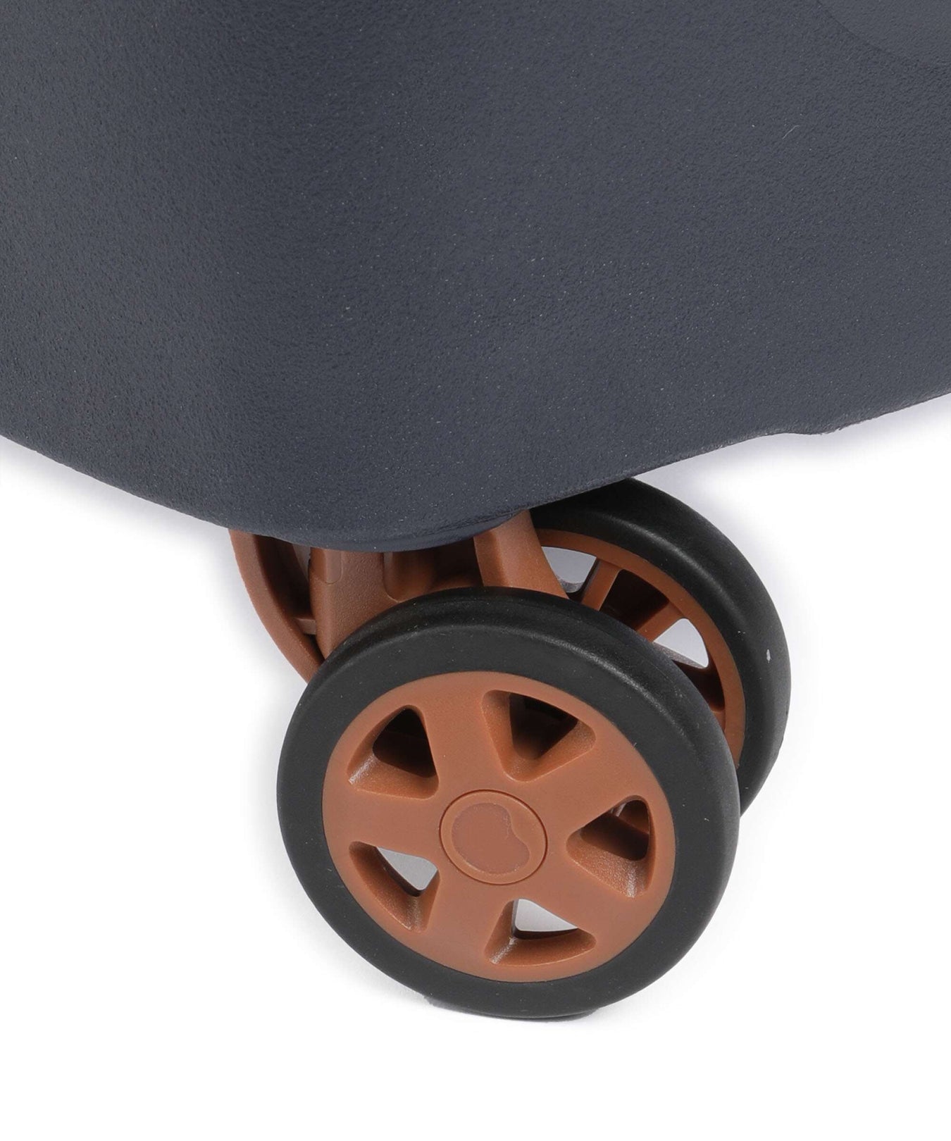 Delsey Paris Moncey Spinner (4 wheels) tinte blau