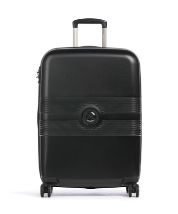Delsey Paris Flanerie SE Walizka na 4 kołach black