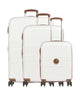 Delsey Paris Flanerie SE Komplet walizek (4 kołach) champagne