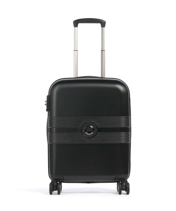 Delsey Paris Flanerie SE Walizka na 4 kołach black