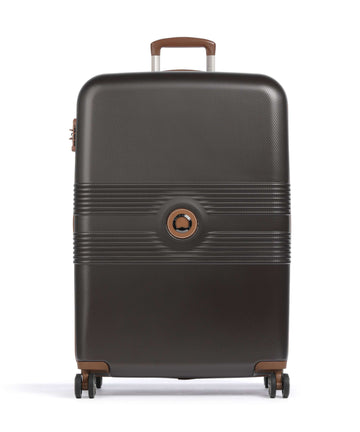 Delsey Paris Flanerie SE Walizka na 4 kołach chocolate
