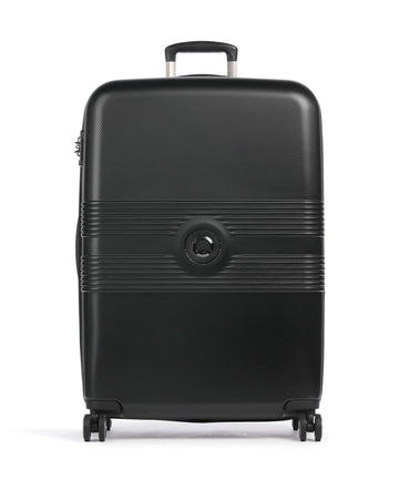 Delsey Paris Flanerie SE Walizka na 4 kołach black