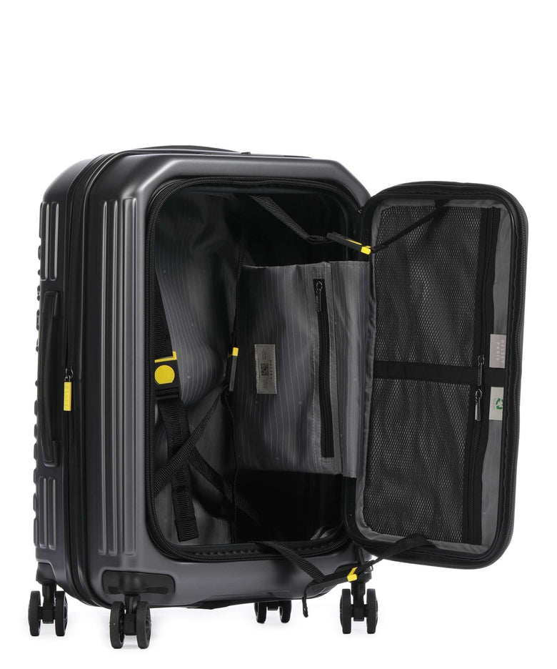 Delsey Paris Securitime Spinner (4 wheels) anthrazit