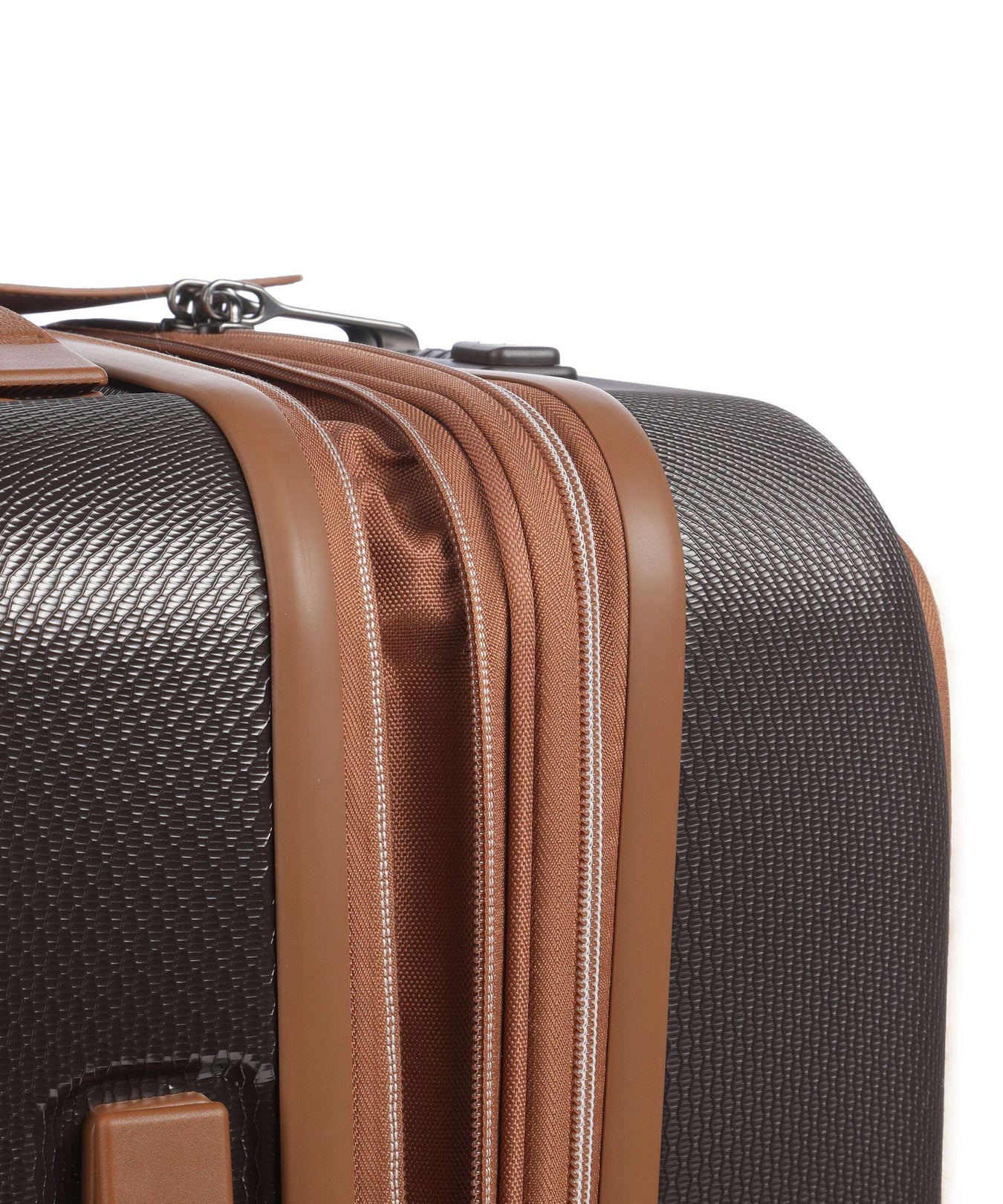 Delsey Paris Chatelet Air 2.0 Spinner (4 wheels) braun