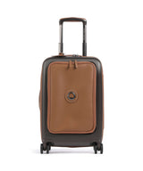 Delsey Paris Chatelet Air 2.0 Walizka na 4 kołach braun
