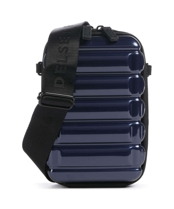 Delsey Paris Shadow 5.0 Torba przez ramię marineblau