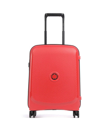 Delsey Paris Belmont Plus Walizka na 4 kołach orange