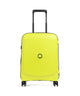 Delsey Paris Belmont Plus Walizka na 4 kołach gruen chartreuse