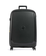 Delsey Paris Belmont Plus Walizka na 4 kołach black