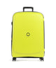 Delsey Paris Belmont Plus Walizka na 4 kołach gruen chartreuse