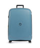 Delsey Paris Belmont Plus Walizka na 4 kołach zink blau