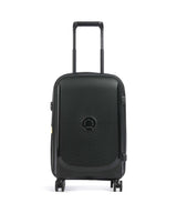 Delsey Paris Belmont Plus Walizka na 4 kołach black