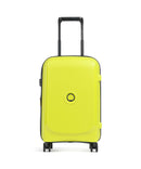 Delsey Paris Belmont Plus Walizka na 4 kołach gruen chartreuse