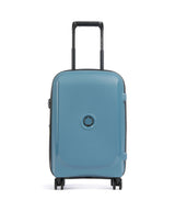 Delsey Paris Belmont Plus Walizka na 4 kołach zink blau