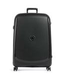 Delsey Paris Belmont Plus Walizka na 4 kołach black