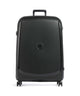 Delsey Paris Belmont Plus Spinner (4 wheels) black