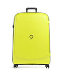 Delsey Paris Belmont Plus Walizka na 4 kołach gruen chartreuse