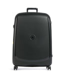 Delsey Paris Belmont Plus Walizka na 4 kołach black