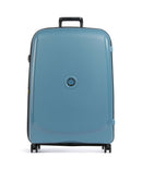 Delsey Paris Belmont Plus Walizka na 4 kołach zink blau