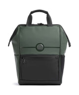 Delsey Paris Turenne Soft Plecak gruen