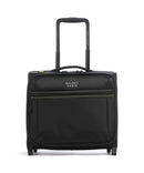 Delsey Paris Brochant 3 Walizka na 2 kołach deep black