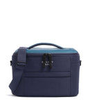 Delsey Paris Brochant 3 Kuferek na kosmetyki meerblau