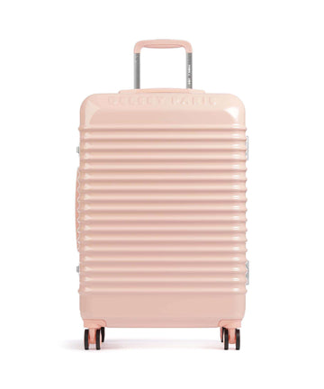 Delsey Paris Bastille 2.0 Walizka na 4 kołach paonie