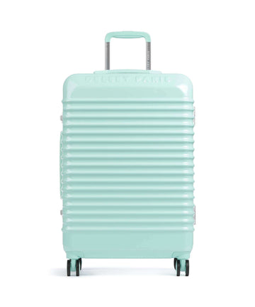 Delsey Paris Bastille 2.0 Walizka na 4 kołach minze