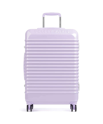 Delsey Paris Bastille 2.0 Walizka na 4 kołach lavendel