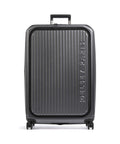 Delsey Paris Securitime Spinner (4 wheels) anthrazit