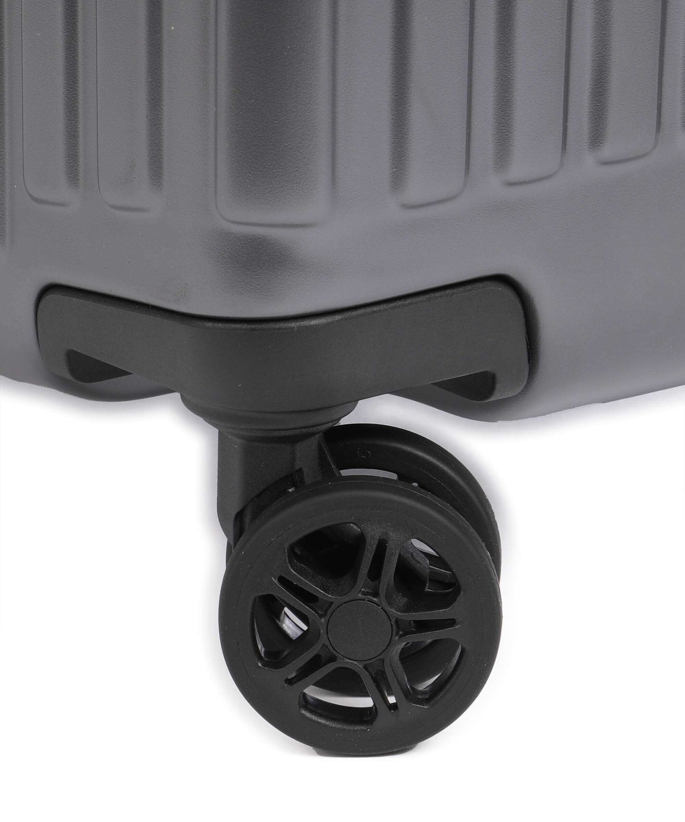 Delsey Paris Securitime Spinner (4 wheels) anthrazit