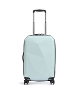 Delsey Paris Karat 2.0 Walizka na 4 kołach himmelblau
