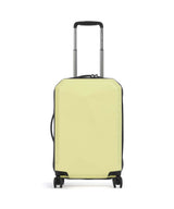 Delsey Paris Karat 2.0 Walizka na 4 kołach hellgelb