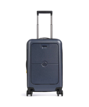 Delsey Paris Turenne 2.0 Walizka na 4 kołach nachtblau