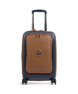 Delsey Paris Chatelet Air 2.0 Walizka na 4 kołach marineblau