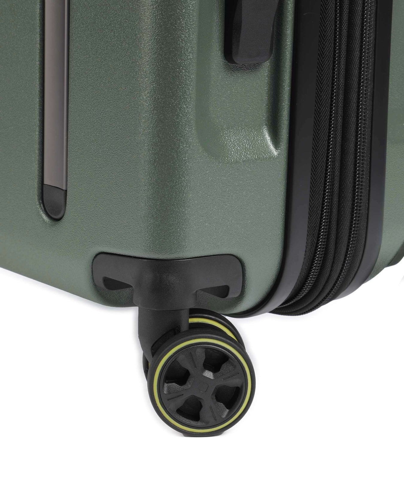 Delsey Paris Turenne 2.0 Spinner (4 wheels) gruen